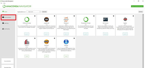 零基礎人工智能 從零搭建Python、Anaconda與Jupyter Notebook完整開發環境